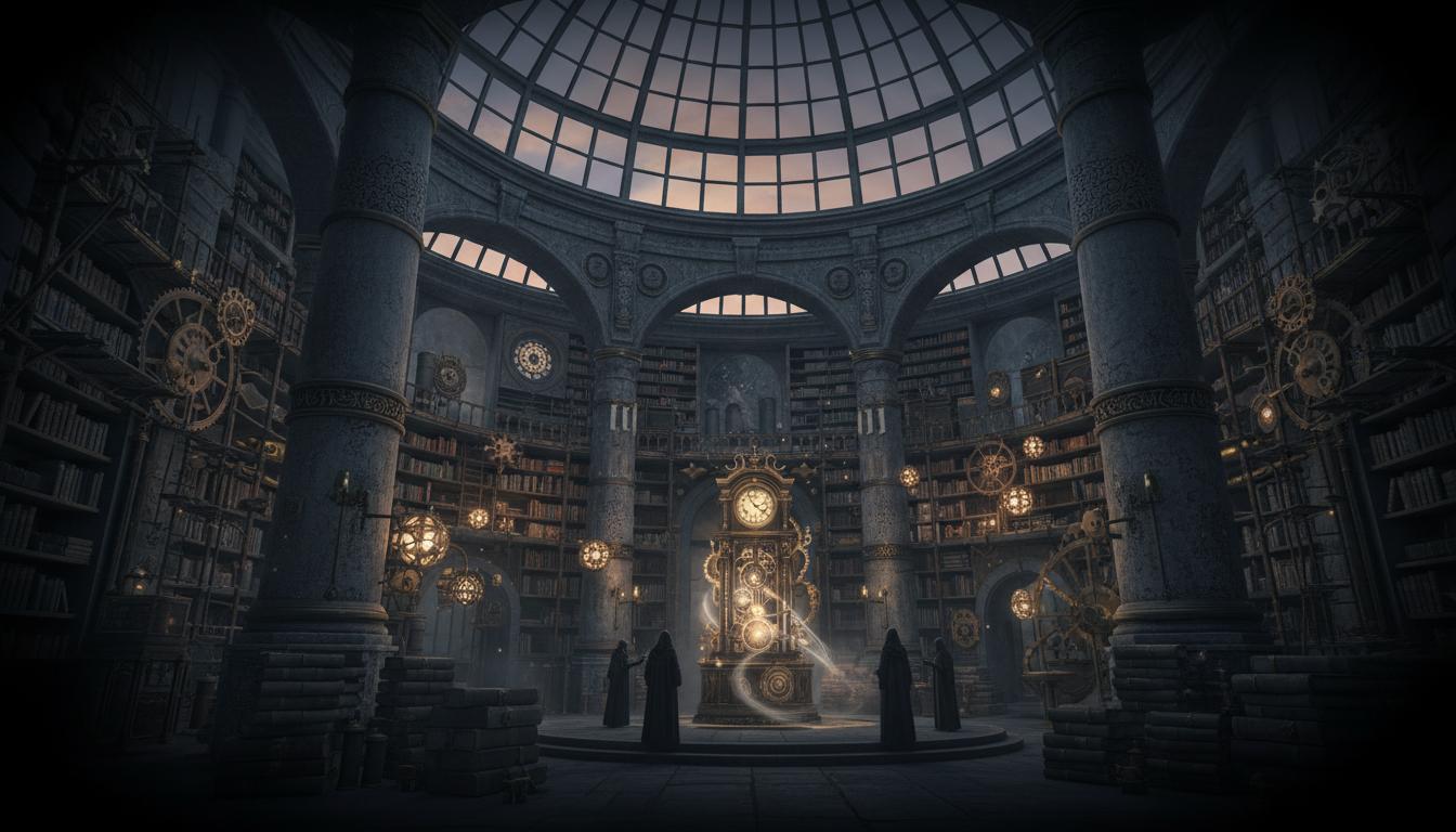 Ancient Empires
