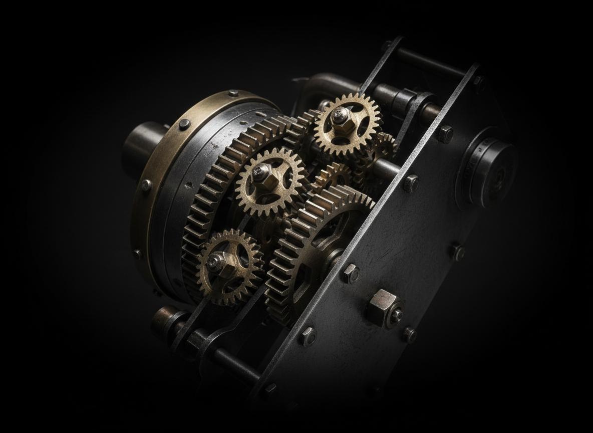 Time Engine