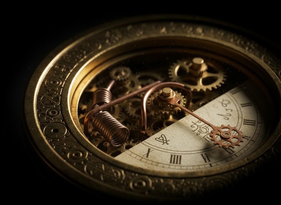 Safety Gauge